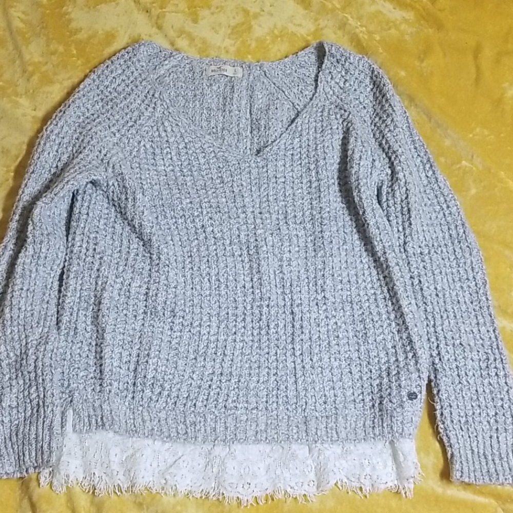 Sweater